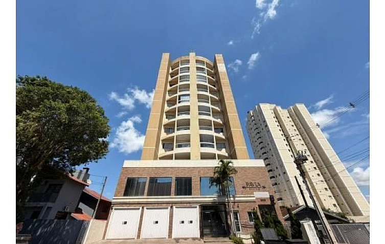 Apartamento no Edif�cio Pavia
