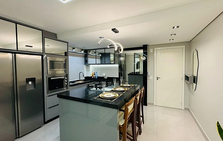 Edif�cio Flores de Ip�