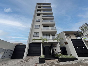 RESIDENCIAL SETTE - 1 SU�TE 1 QUARTOS 2 VGAS DE GARAGEM, CEN