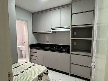 APARTAMENTO 3 QUARTOS
