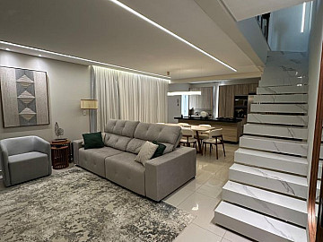 Apartamento alto padr�o a Venda em Cascavel