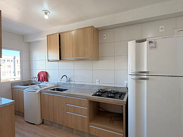 Apartamento 2 quartos FLORESTA