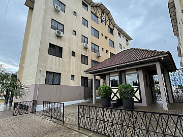 Apartamento Vila Germania