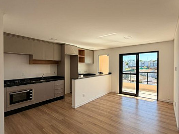 Apartamento no Parque dos Ip�s