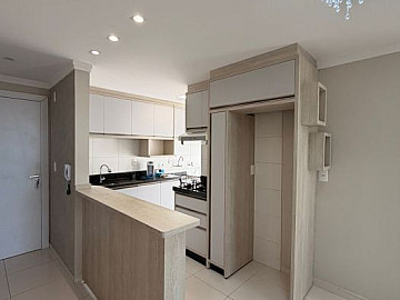 Apartamento 2 quartos BAIRRO UNIVERSITARIO