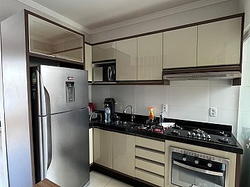 Apartamento 3 quartos Bairro Siena