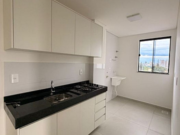 Apartamento 2 quartos COUNTRY