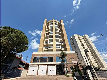 Apartamento no Edif�cio Pavia