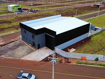 Barrac�o Bella Vita